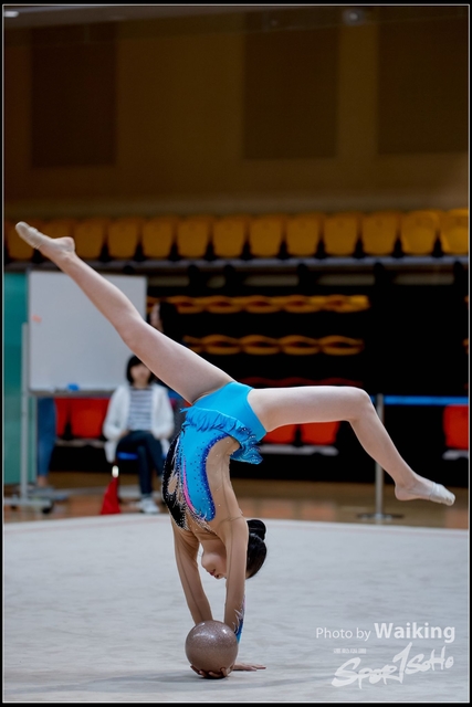 2018-11-11 Rhythmic Gym 0936