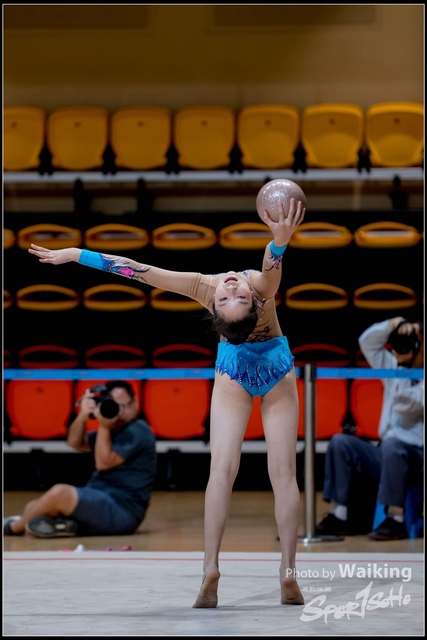 2018-11-11 Rhythmic Gym 0939