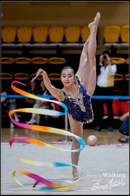 2018-11-11 Rhythmic Gym 1940
