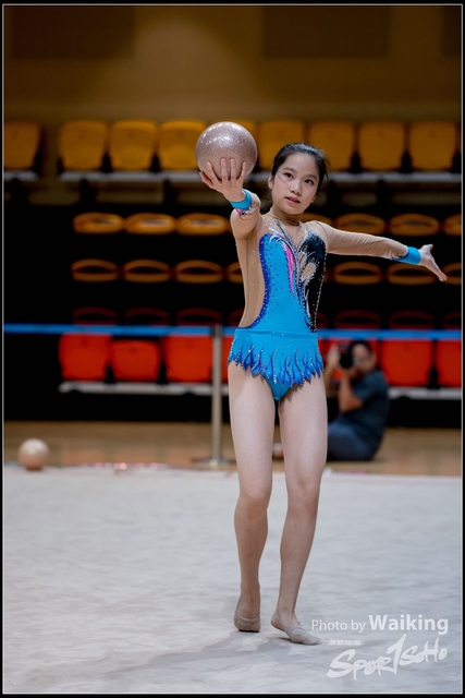 2018-11-11 Rhythmic Gym 0941