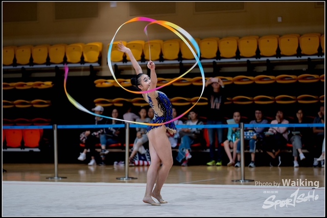 2018-11-11 Rhythmic Gym 1945