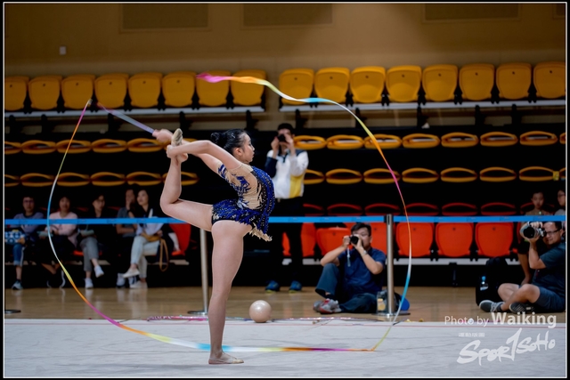 2018-11-11 Rhythmic Gym 1952