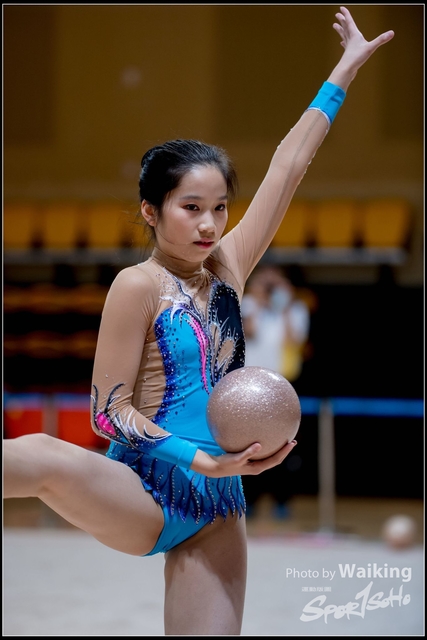 2018-11-11 Rhythmic Gym 0952