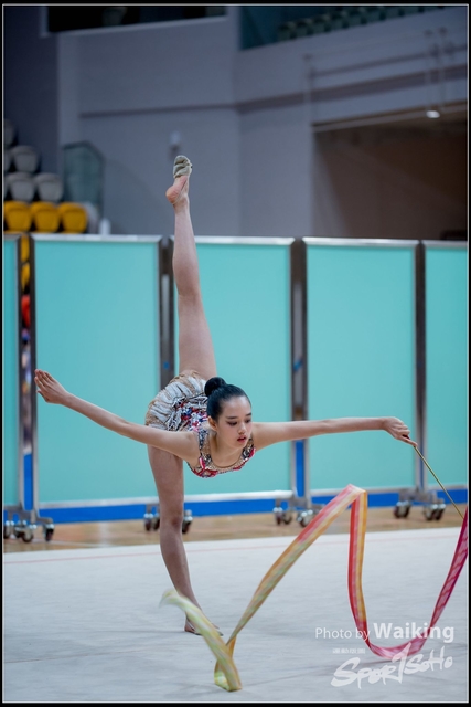 2018-11-11 Rhythmic Gym 1960