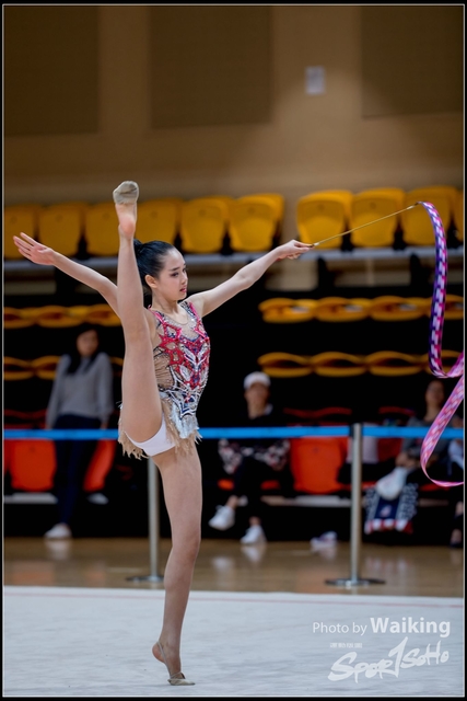 2018-11-11 Rhythmic Gym 1963