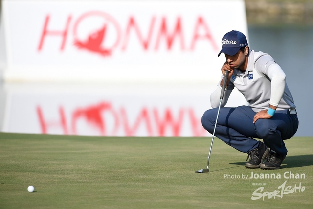 Honma029