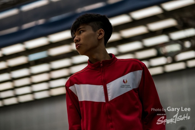 2018 香港公開劍擊錦標賽 0001