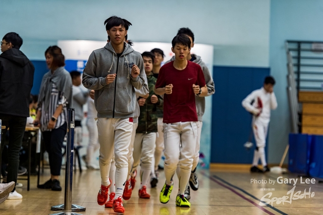 2018 香港公開劍擊錦標賽 0004