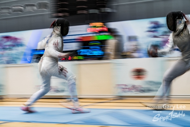 2018 香港公開劍擊錦標賽 0140