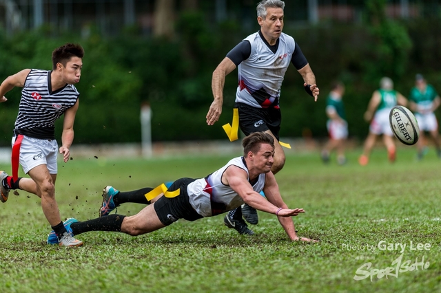 Hong Kong Corporate 7s 0002