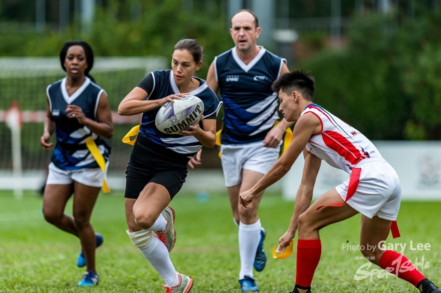 Hong Kong Corporate 7s 0010