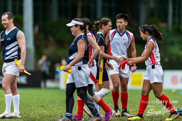 Hong Kong Corporate 7s 0012