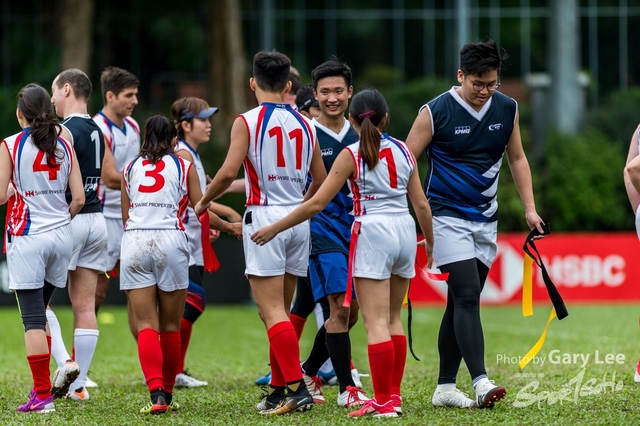 Hong Kong Corporate 7s 0014