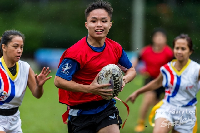 Hong Kong Corporate 7s 0046