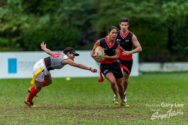 Hong Kong Corporate 7s 0051