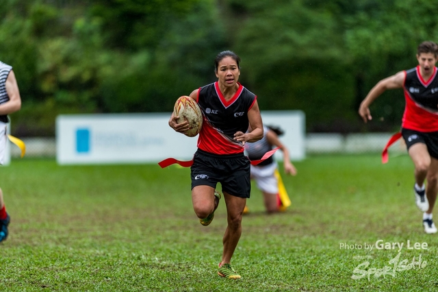 Hong Kong Corporate 7s 0052