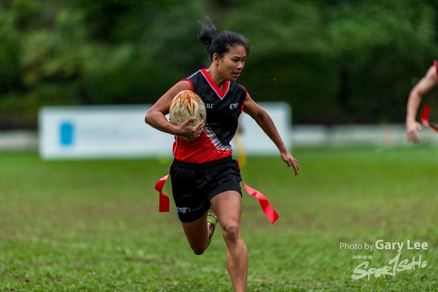 Hong Kong Corporate 7s 0053