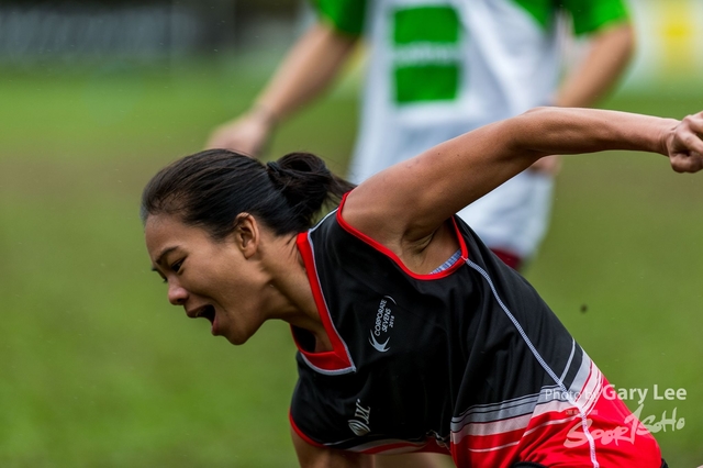 Hong Kong Corporate 7s 0054