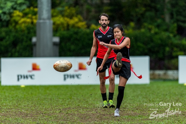 Hong Kong Corporate 7s 0055