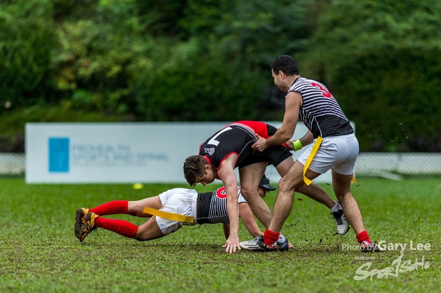 Hong Kong Corporate 7s 0059