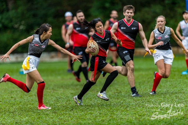 Hong Kong Corporate 7s 0060