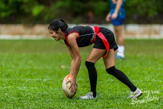 Hong Kong Corporate 7s 0063