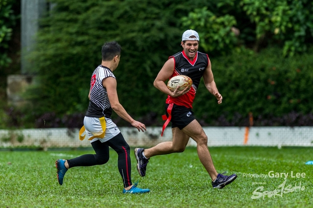 Hong Kong Corporate 7s 0065