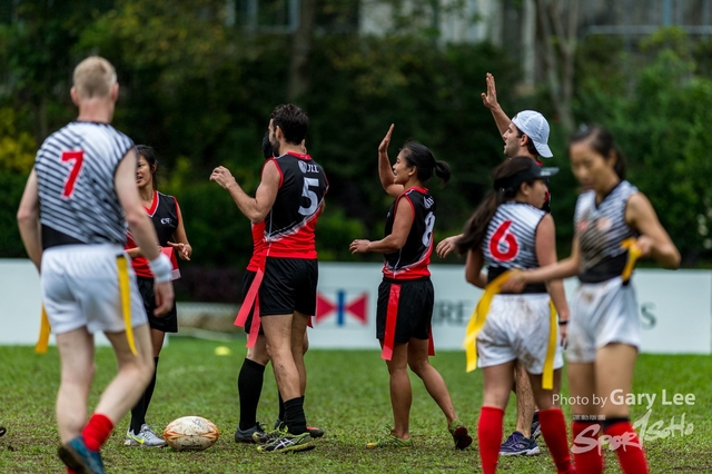 Hong Kong Corporate 7s 0069