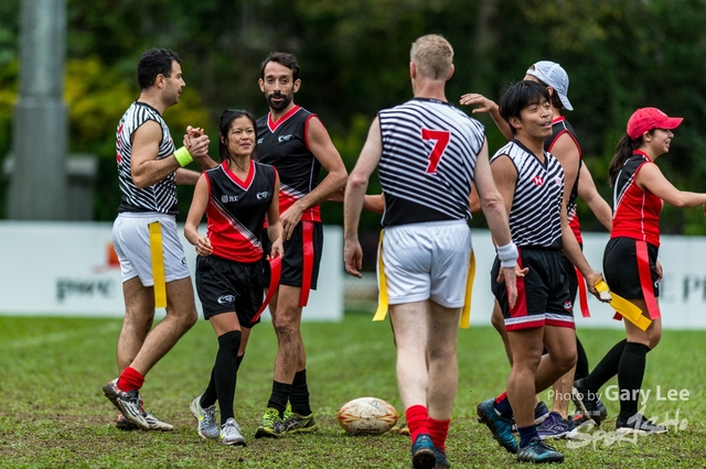 Hong Kong Corporate 7s 0070