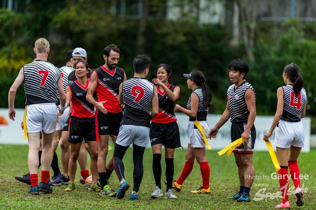Hong Kong Corporate 7s 0071