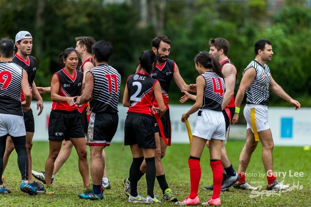Hong Kong Corporate 7s 0072