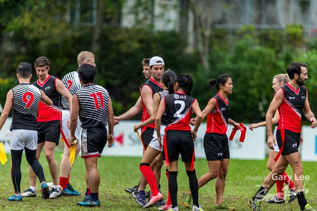 Hong Kong Corporate 7s 0073