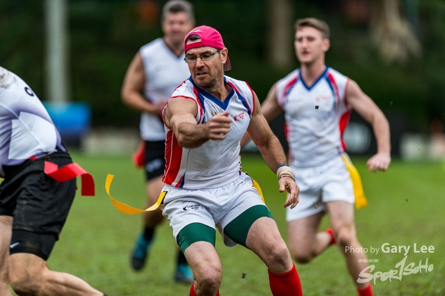 Hong Kong Corporate 7s 0087