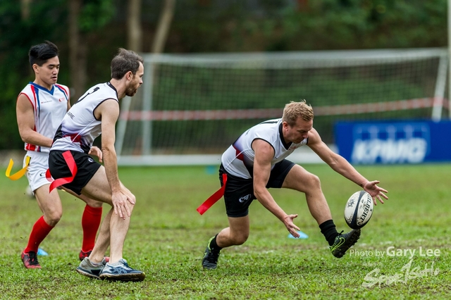 Hong Kong Corporate 7s 0088