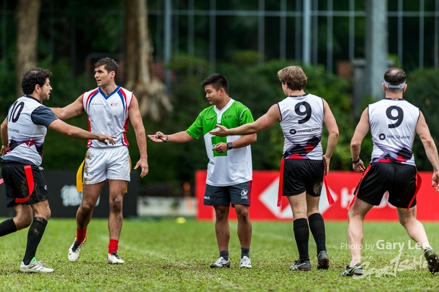 Hong Kong Corporate 7s 0099