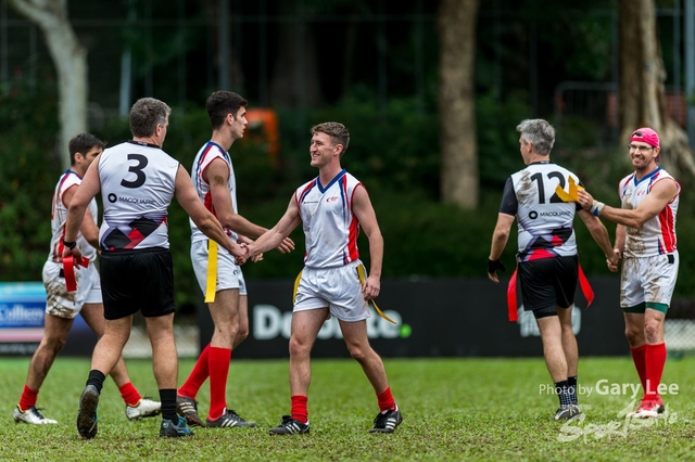 Hong Kong Corporate 7s 0104
