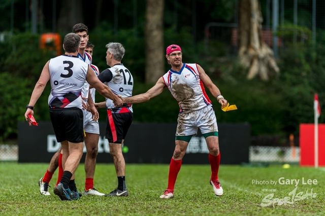 Hong Kong Corporate 7s 0105