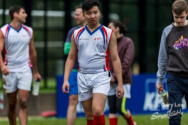 Hong Kong Corporate 7s 0109