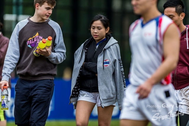 Hong Kong Corporate 7s 0110