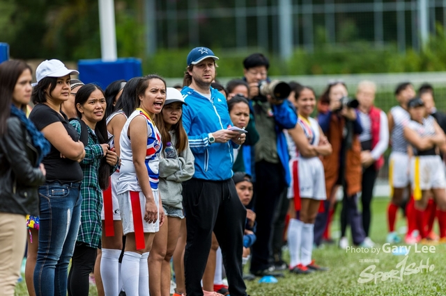 Hong Kong Corporate 7s 0121