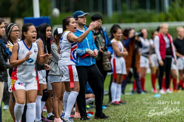 Hong Kong Corporate 7s 0122