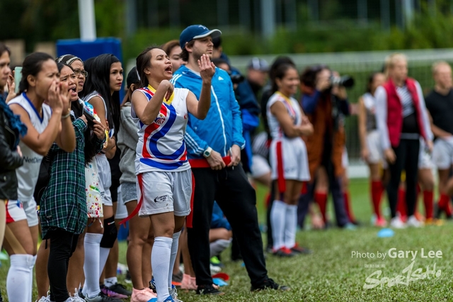 Hong Kong Corporate 7s 0123