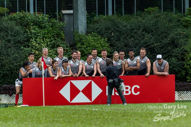Hong Kong Corporate 7s 0125