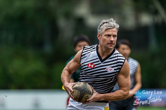 Hong Kong Corporate 7s 0145