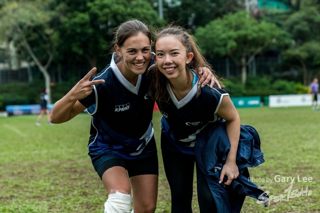 Hong Kong Corporate 7s 0147