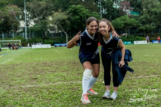 Hong Kong Corporate 7s 0148