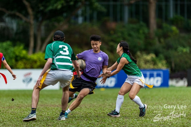 Hong Kong Corporate 7s 0150