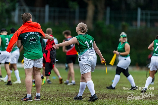 Hong Kong Corporate 7s 0154