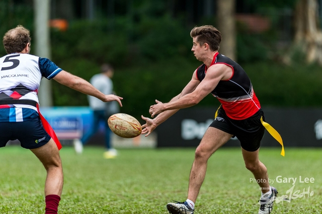 Hong Kong Corporate 7s 0162