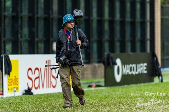 Hong Kong Corporate 7s 0184
